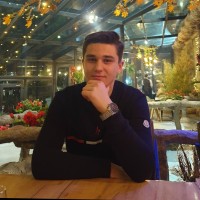 Almir Borovci - Developer