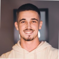 Albin Bahtiri - Developer