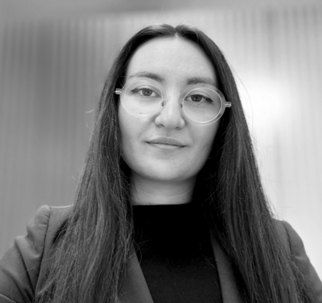 Eliana Castro - Project Manager
