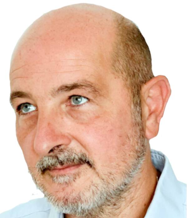 Giovanni Landi - Senior Advisor
