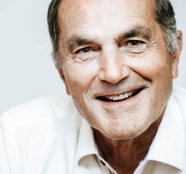 Marco Landi - Senior Advisor